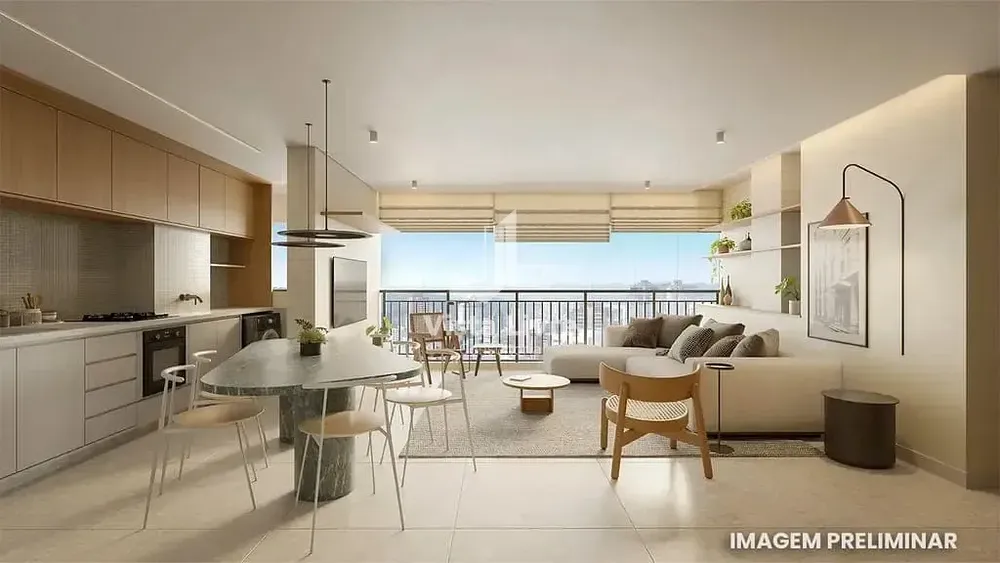 Apartamento, 3 quartos, 76 m² - Foto 6