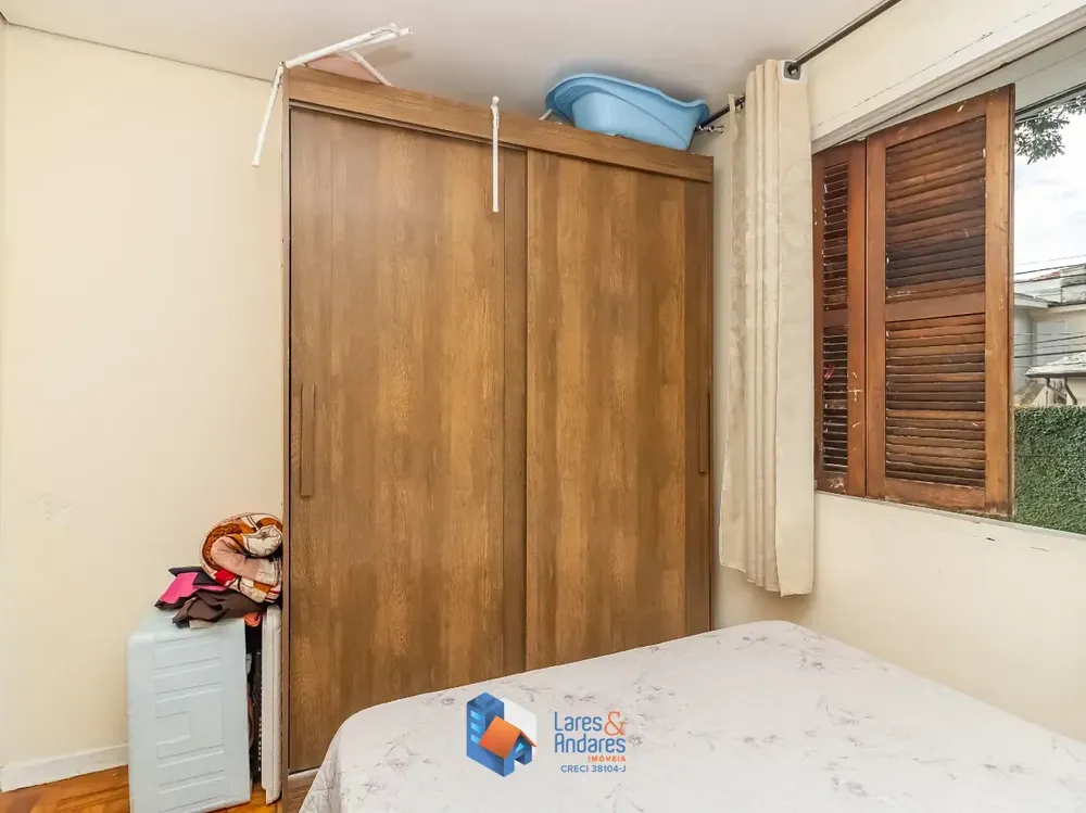 Sobrado, 3 quartos, 144 m² - Foto 5