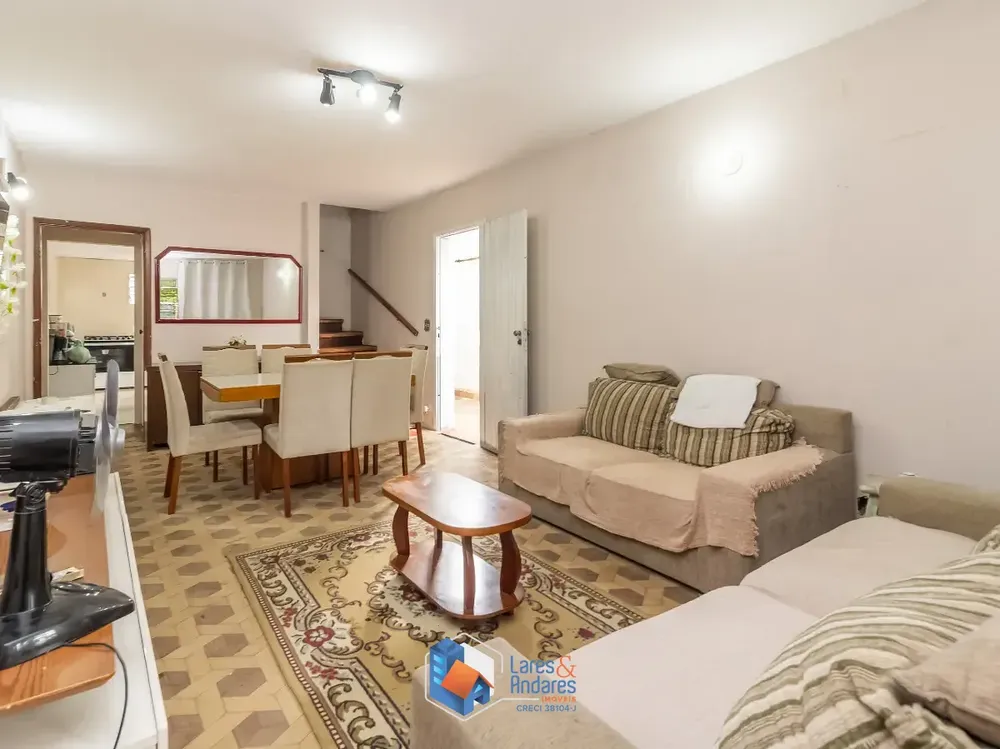 Sobrado, 3 quartos, 144 m² - Foto 3