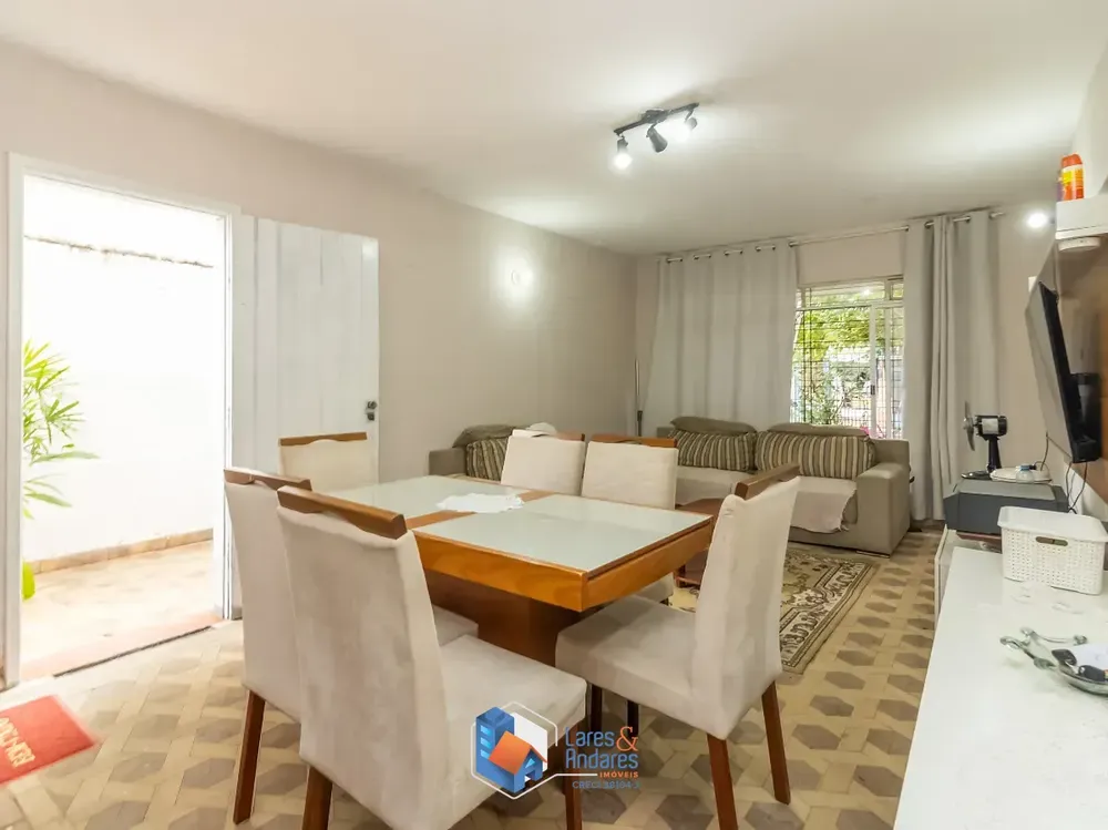 Sobrado, 3 quartos, 144 m² - Foto 4