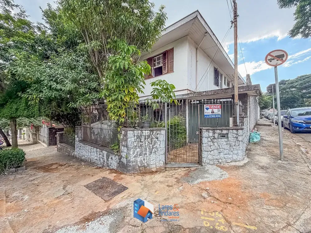 Sobrado, 3 quartos, 144 m² - Foto 1