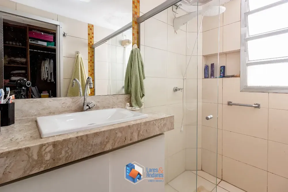 Apartamento, 3 quartos, 109 m² - Foto 8