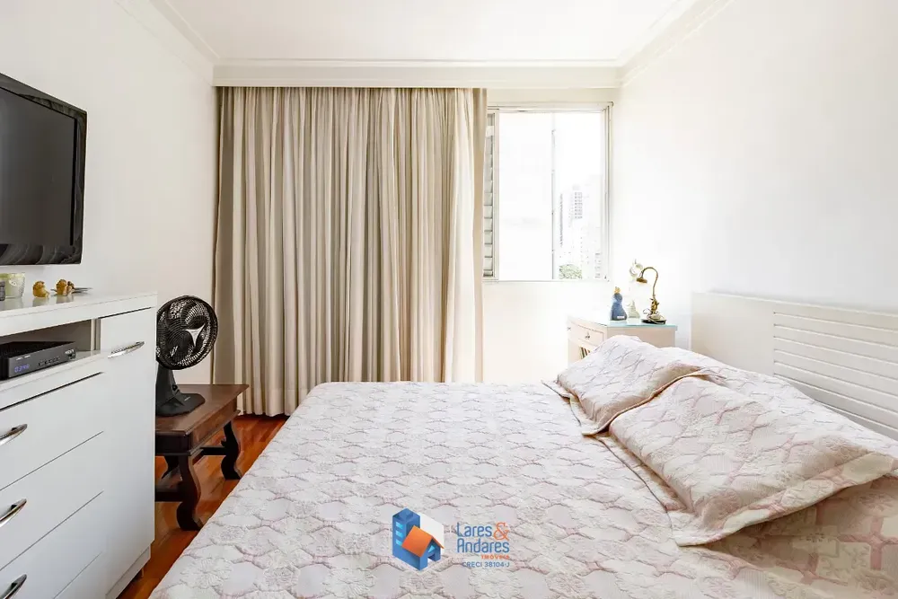 Apartamento, 3 quartos, 109 m² - Foto 6