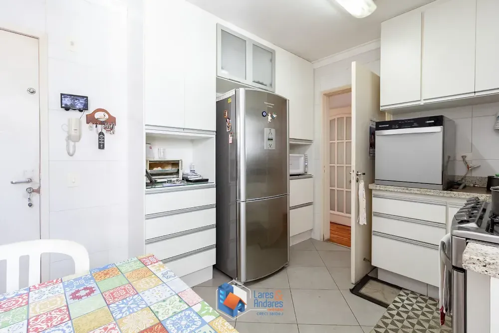 Apartamento, 3 quartos, 109 m² - Foto 7
