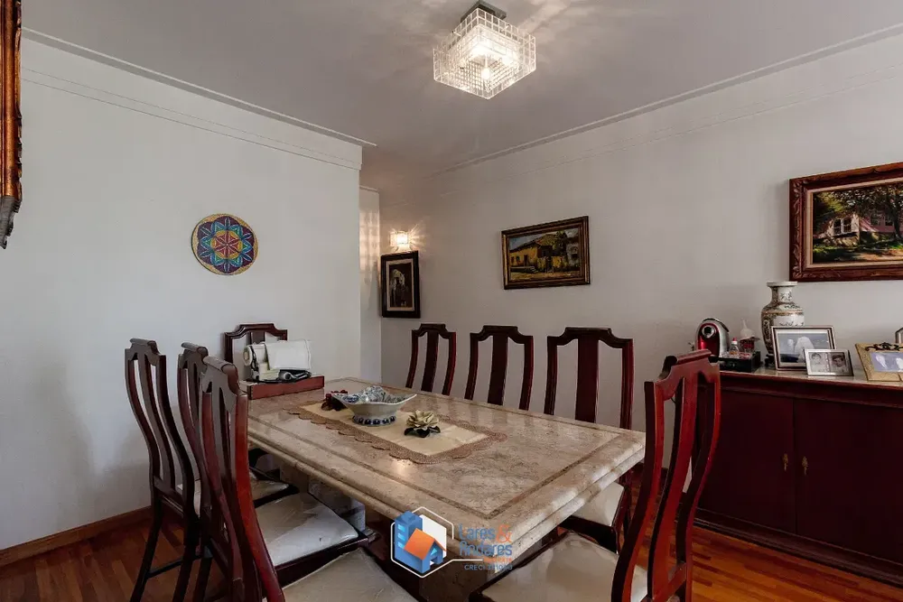 Apartamento, 3 quartos, 109 m² - Foto 5