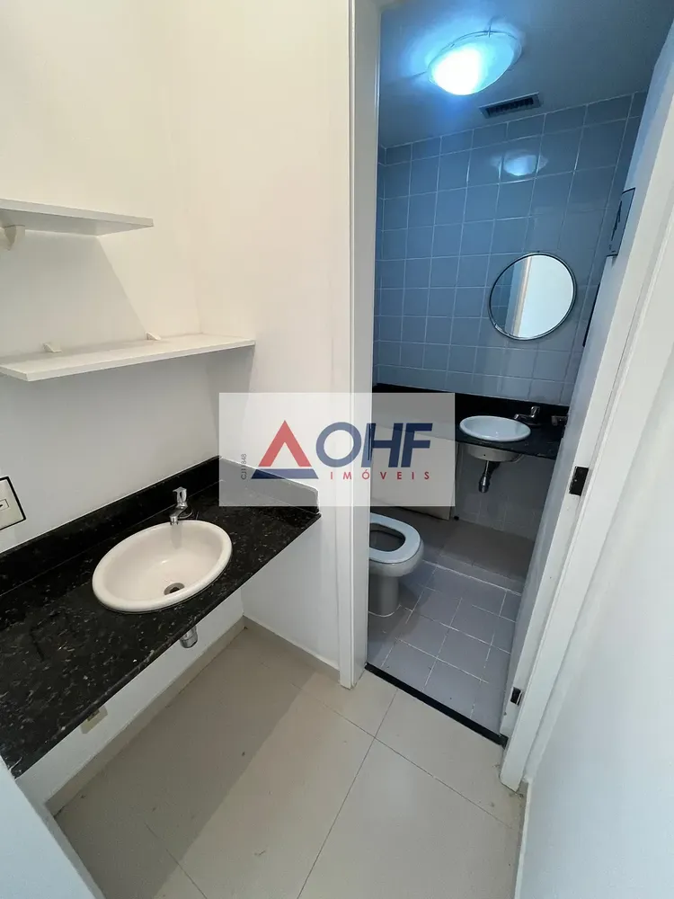 Sala-Conjunto, 34 m² - Foto 4
