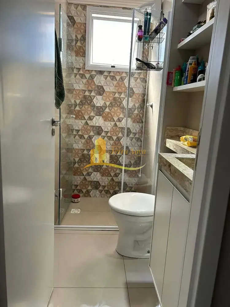Apartamento, 2 quartos, 47 m² - Foto 8