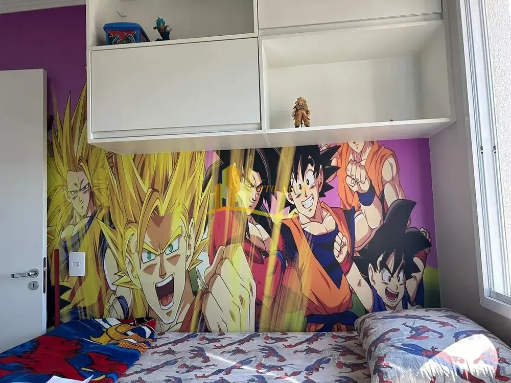 Apartamento, 2 quartos, 47 m² - Foto 6