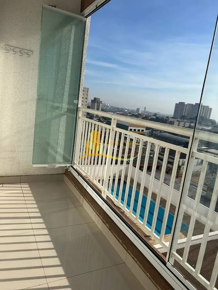 Apartamento, 2 quartos, 47 m² - Foto 7
