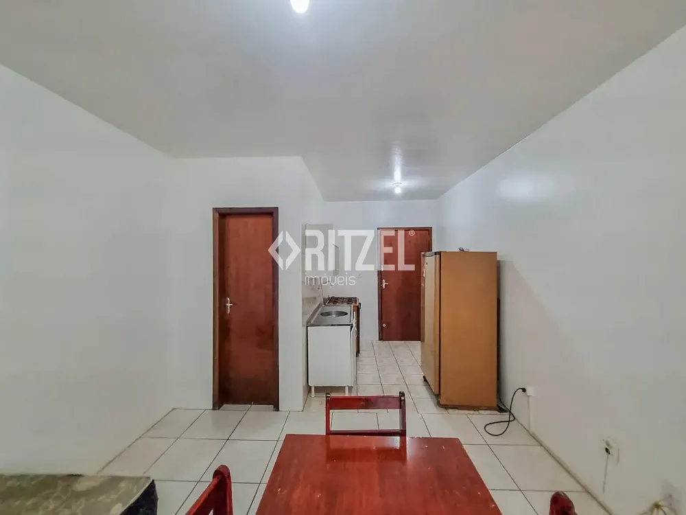 Apartamento, 1 quarto, 29 m² - Foto 3