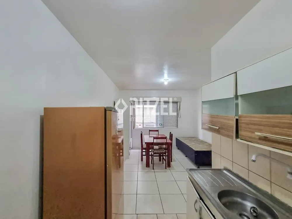 Apartamento, 1 quarto, 29 m² - Foto 5
