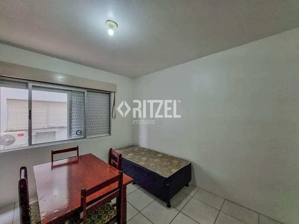 Apartamento, 1 quarto, 29 m² - Foto 2