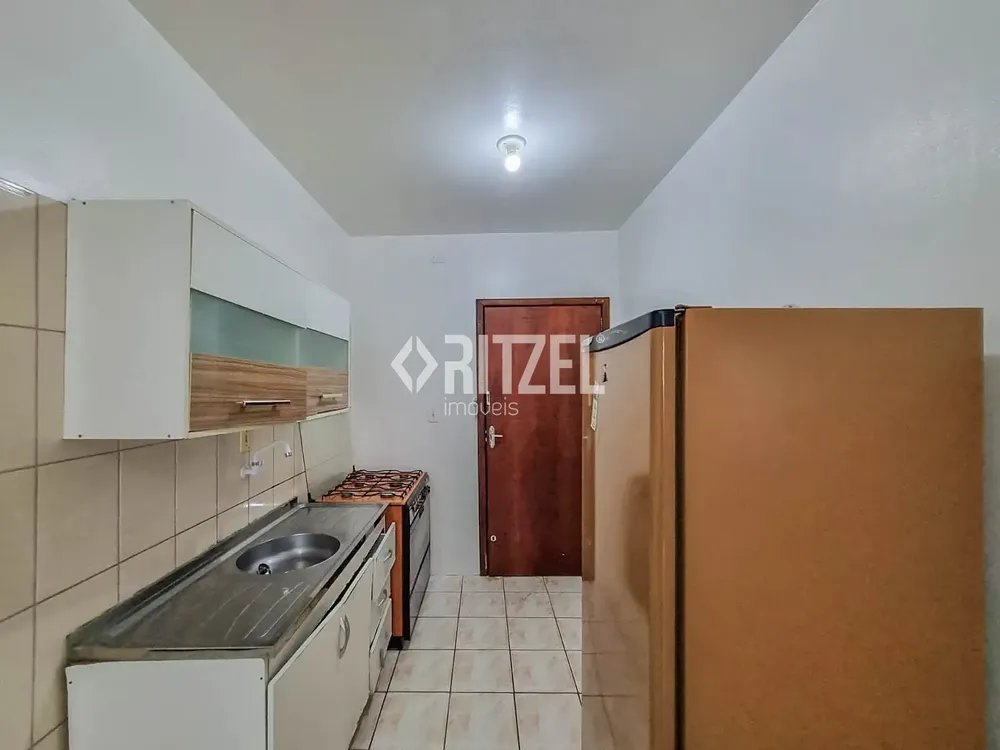 Apartamento, 1 quarto, 29 m² - Foto 8