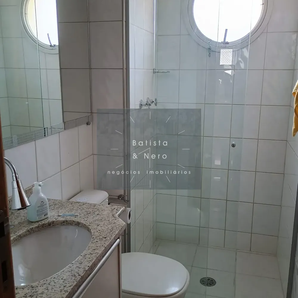 Apartamento, 3 quartos, 118 m² - Foto 8