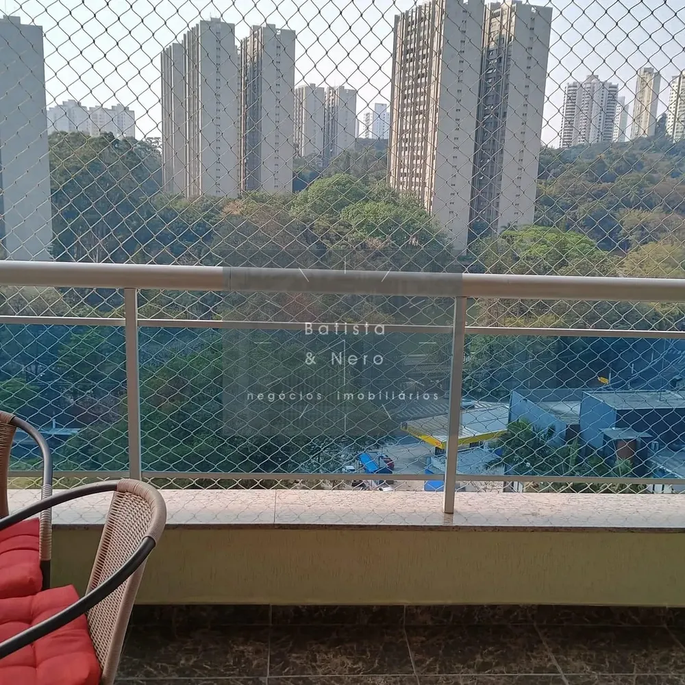 Apartamento, 3 quartos, 118 m² - Foto 1