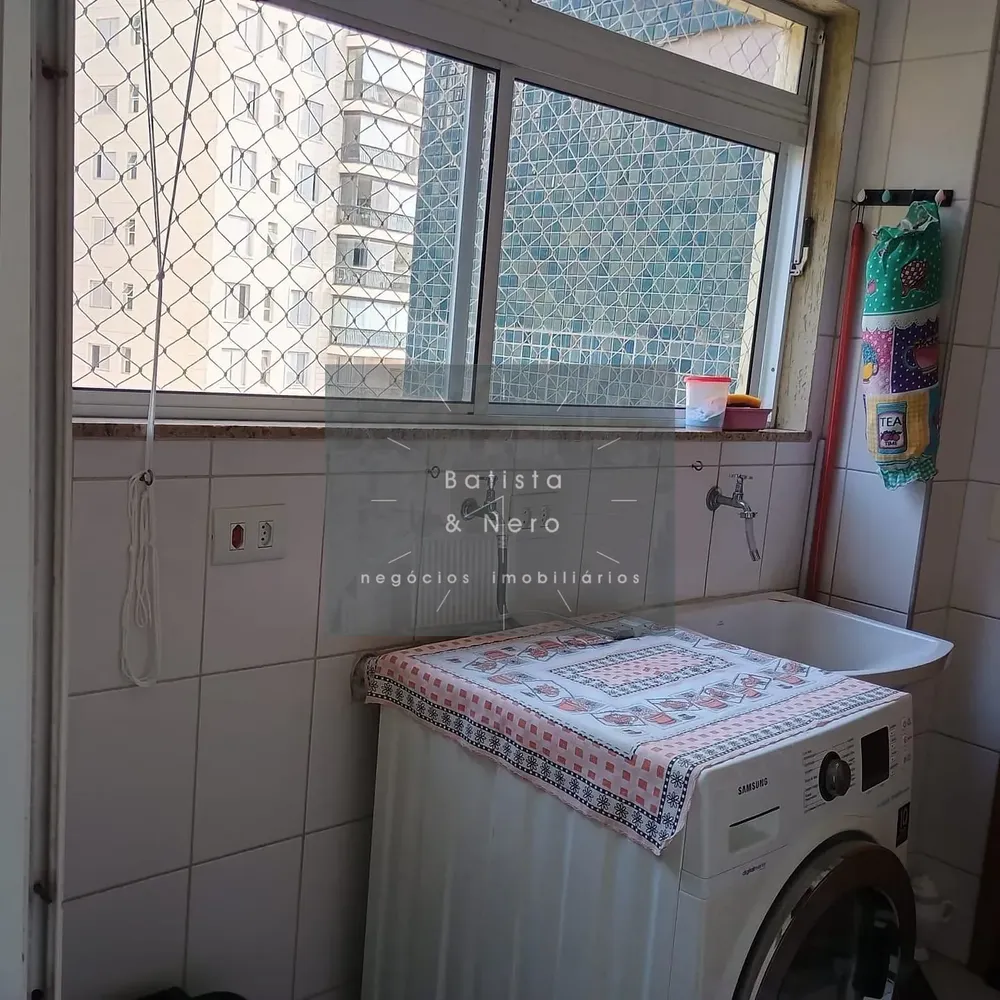 Apartamento, 3 quartos, 118 m² - Foto 7