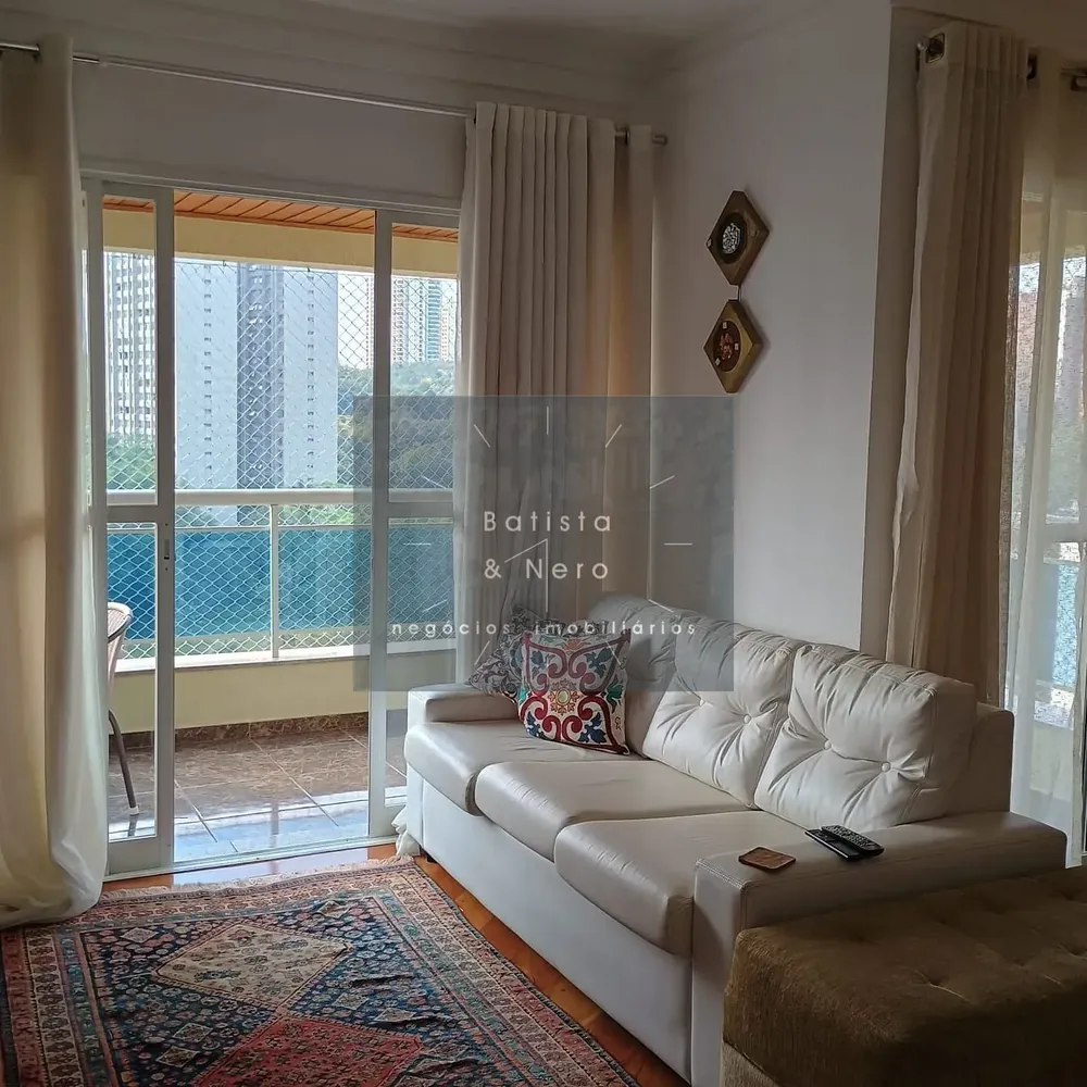 Apartamento, 3 quartos, 118 m² - Foto 6