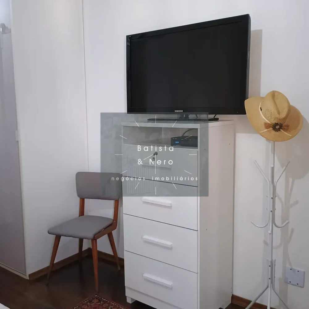 Apartamento, 3 quartos, 118 m² - Foto 3
