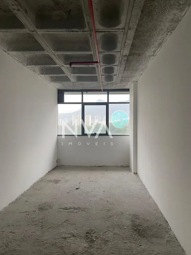 Sala-Conjunto, 35 m² - Foto 1