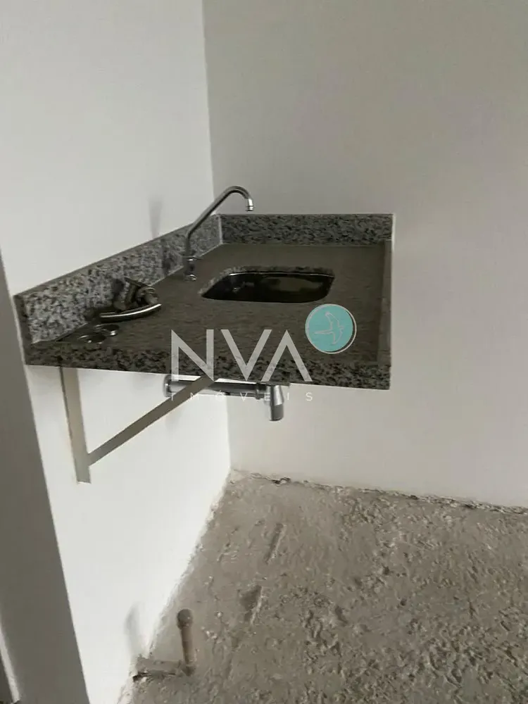 Sala-Conjunto, 35 m² - Foto 5