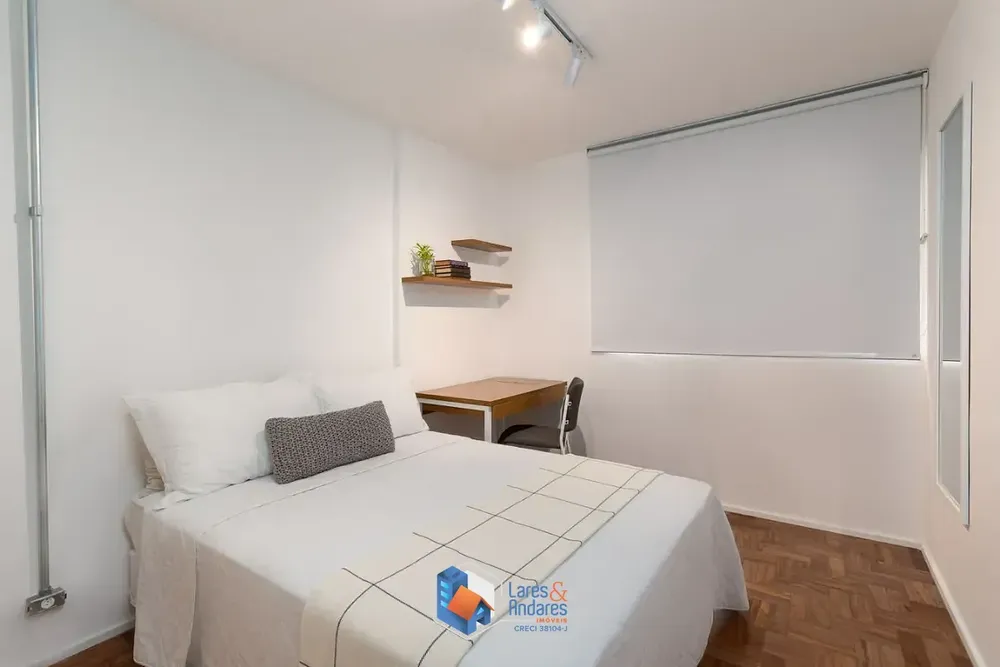 Apartamento, 5 quartos, 146 m² - Foto 6