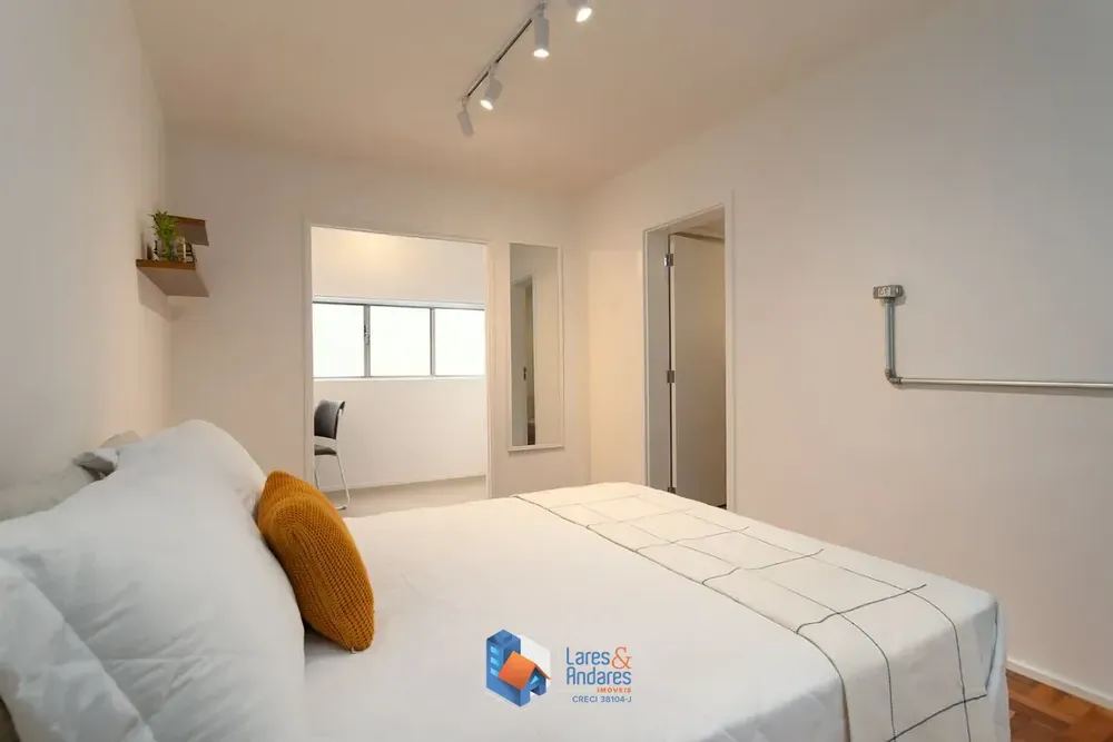 Apartamento, 5 quartos, 146 m² - Foto 5