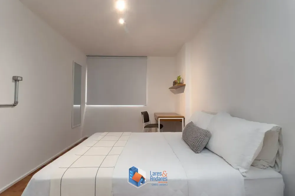 Apartamento, 5 quartos, 146 m² - Foto 7