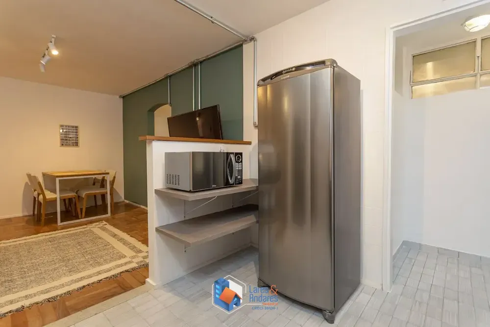 Apartamento, 5 quartos, 146 m² - Foto 8