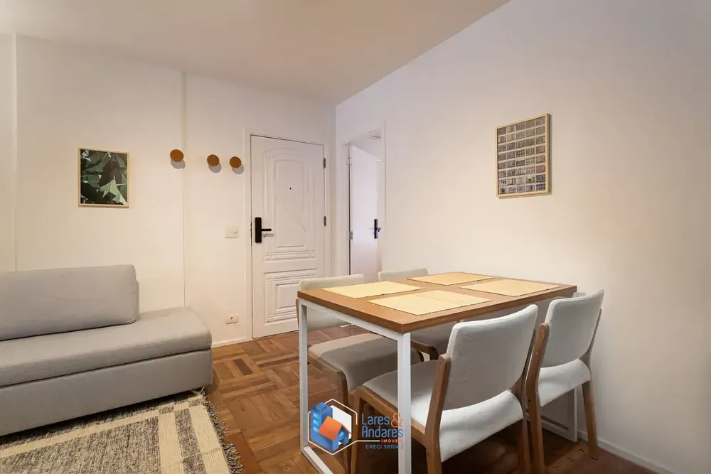 Apartamento, 5 quartos, 146 m² - Foto 3