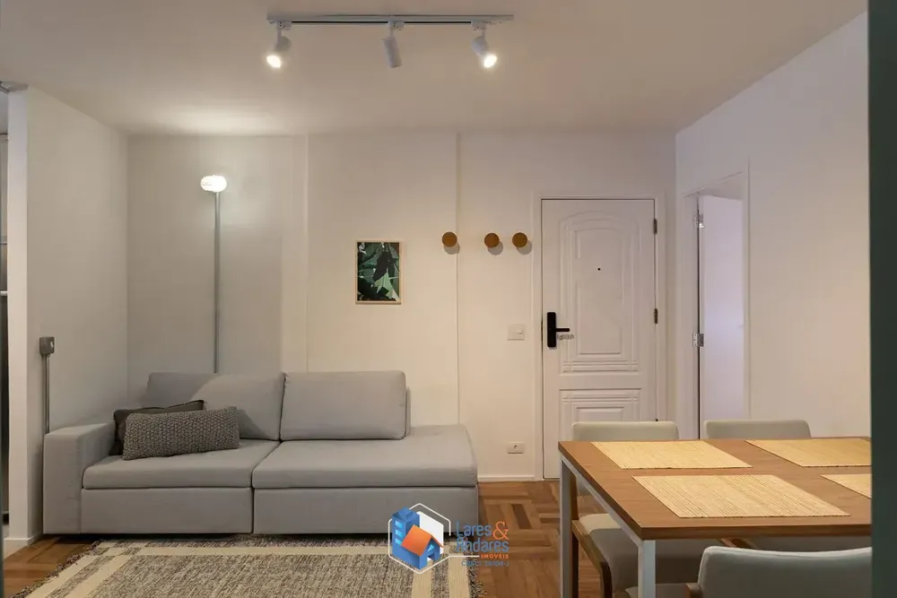 Apartamento, 5 quartos, 146 m² - Foto 1