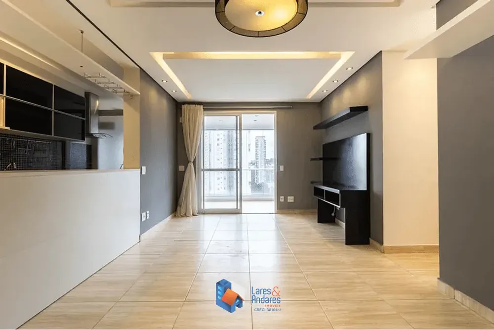 Apartamento, 3 quartos, 87 m² - Foto 1