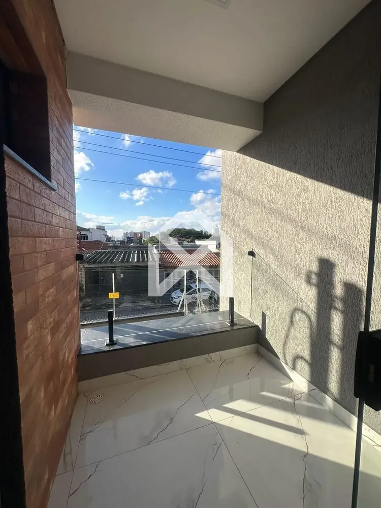 Sobrado, 3 quartos, 160 m² - Foto 6