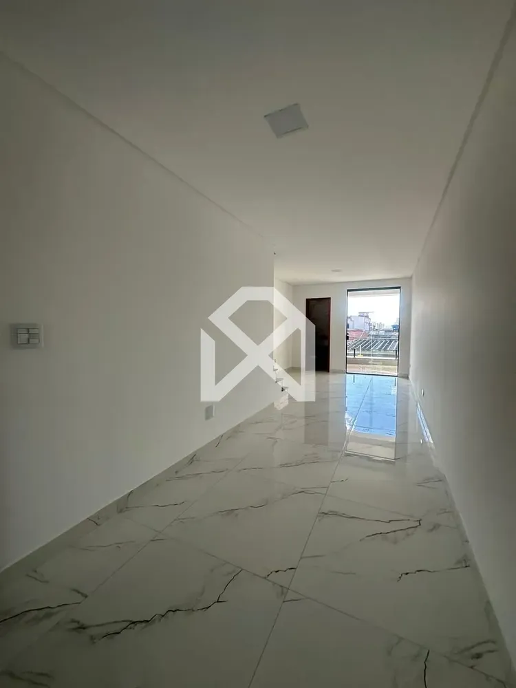 Sobrado, 3 quartos, 160 m² - Foto 2