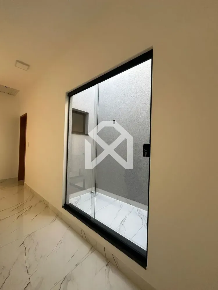 Sobrado, 3 quartos, 160 m² - Foto 1