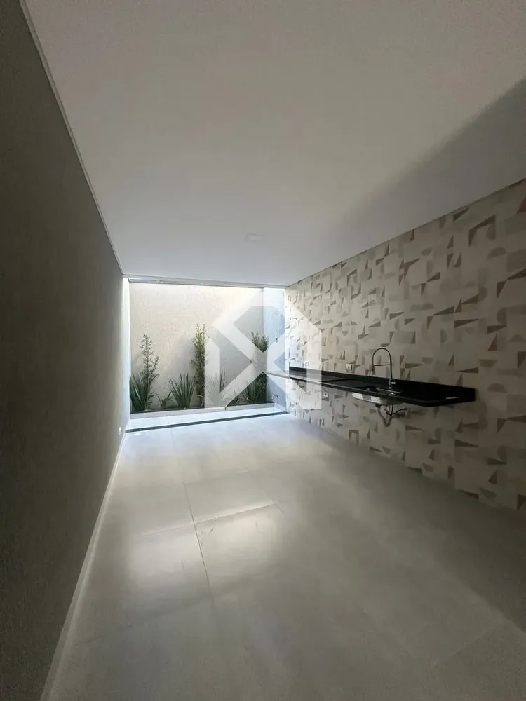 Sobrado, 3 quartos, 160 m² - Foto 5