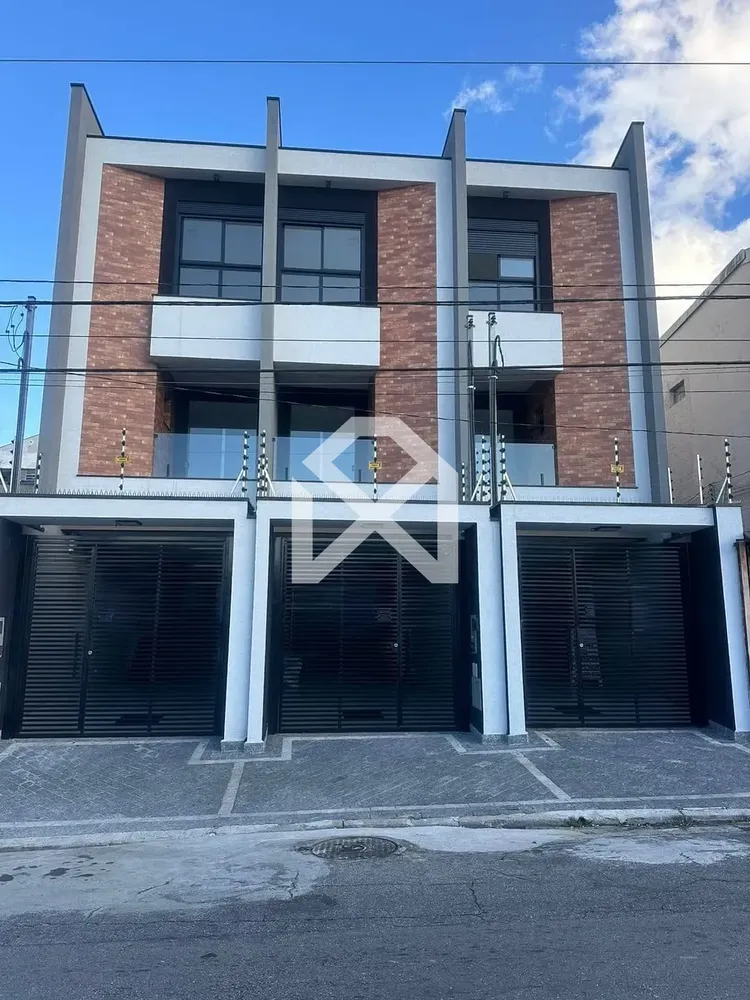 Sobrado, 3 quartos, 160 m² - Foto 4