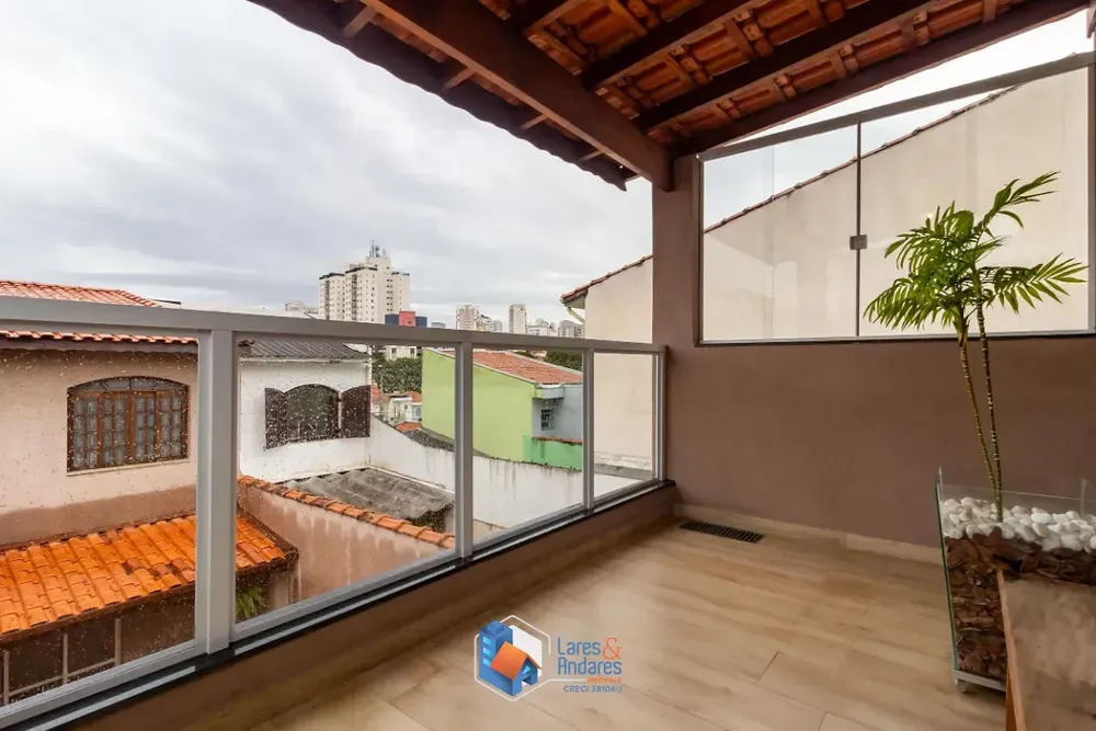 Casa, 3 quartos, 151 m² - Foto 5