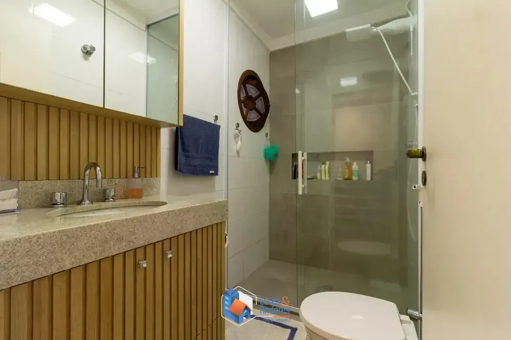 Casa, 3 quartos, 151 m² - Foto 8
