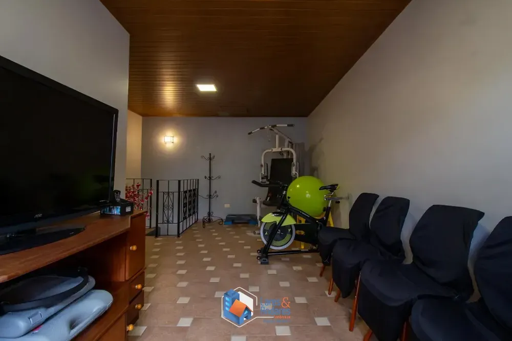 Casa, 3 quartos, 151 m² - Foto 7
