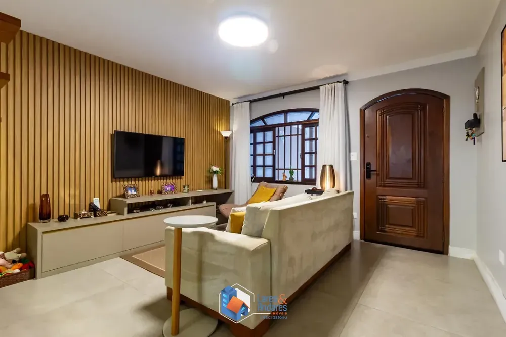 Casa, 3 quartos, 151 m² - Foto 2