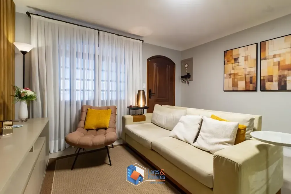 Casa, 3 quartos, 151 m² - Foto 4