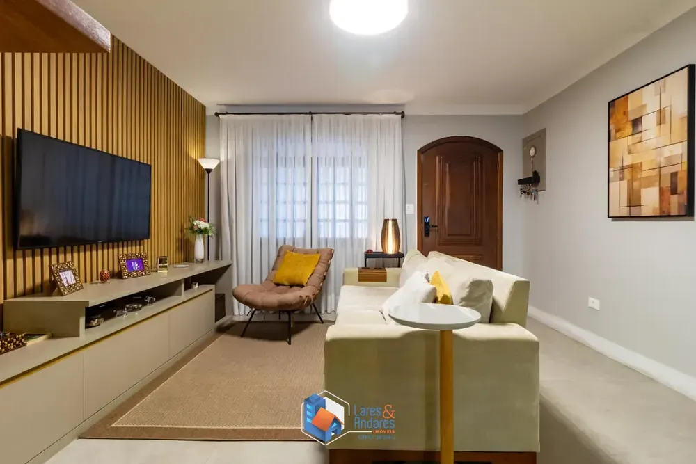 Casa, 3 quartos, 151 m² - Foto 3