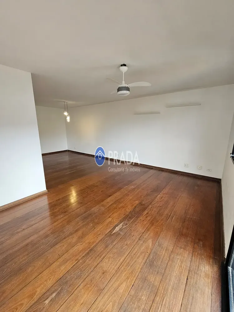 Apartamento, 3 quartos, 148 m² - Foto 6
