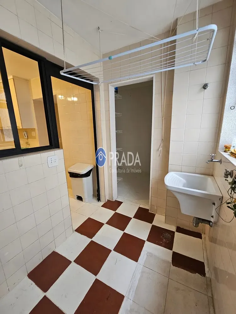 Apartamento, 3 quartos, 148 m² - Foto 2