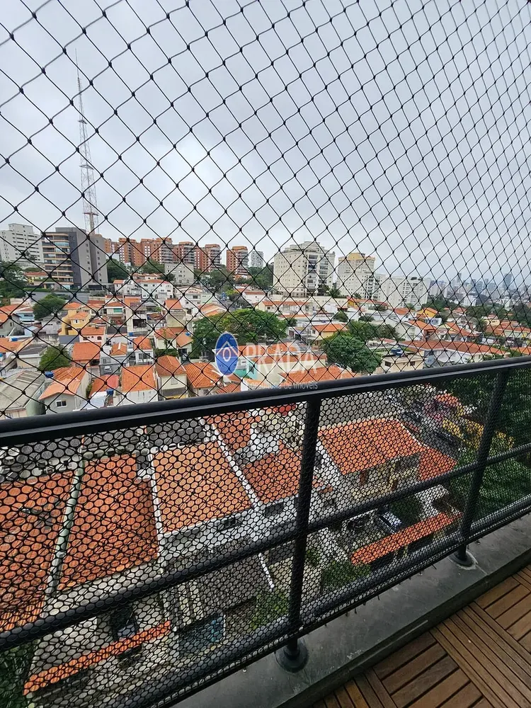 Apartamento, 3 quartos, 148 m² - Foto 1