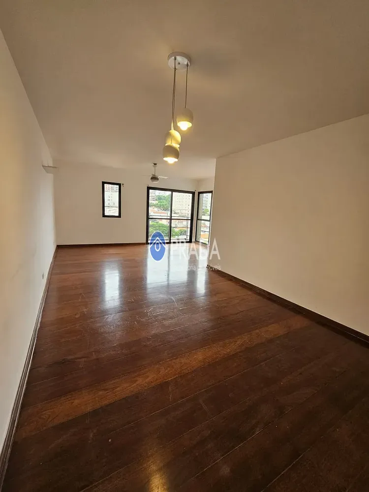 Apartamento, 3 quartos, 148 m² - Foto 5