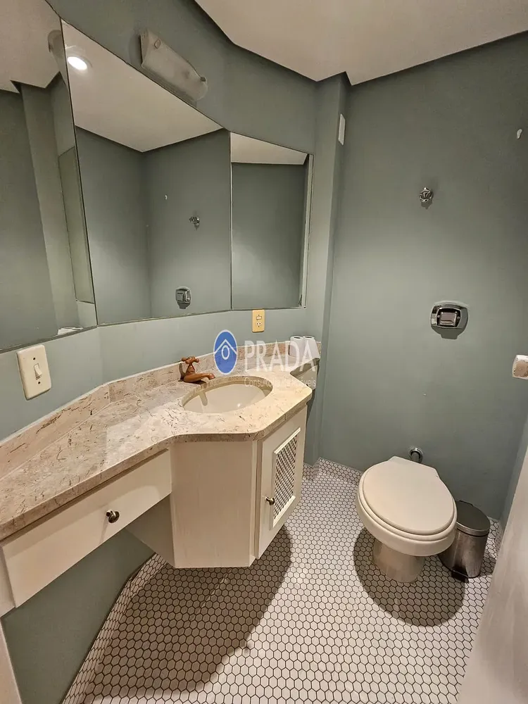 Apartamento, 3 quartos, 148 m² - Foto 8
