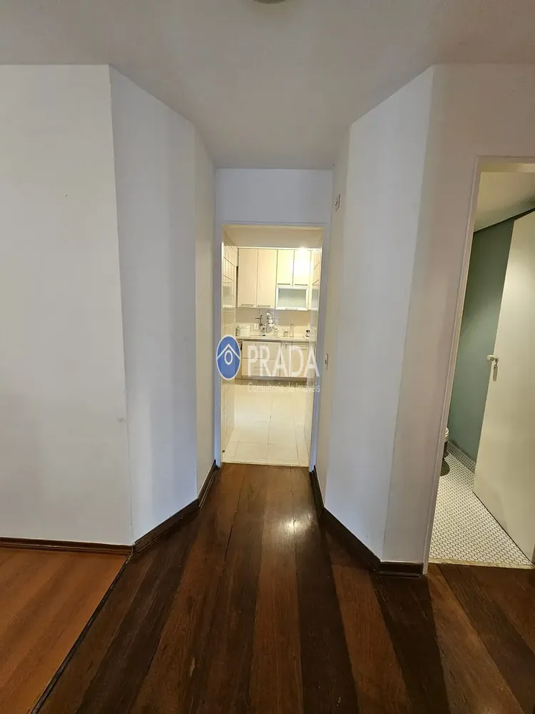 Apartamento, 3 quartos, 148 m² - Foto 4