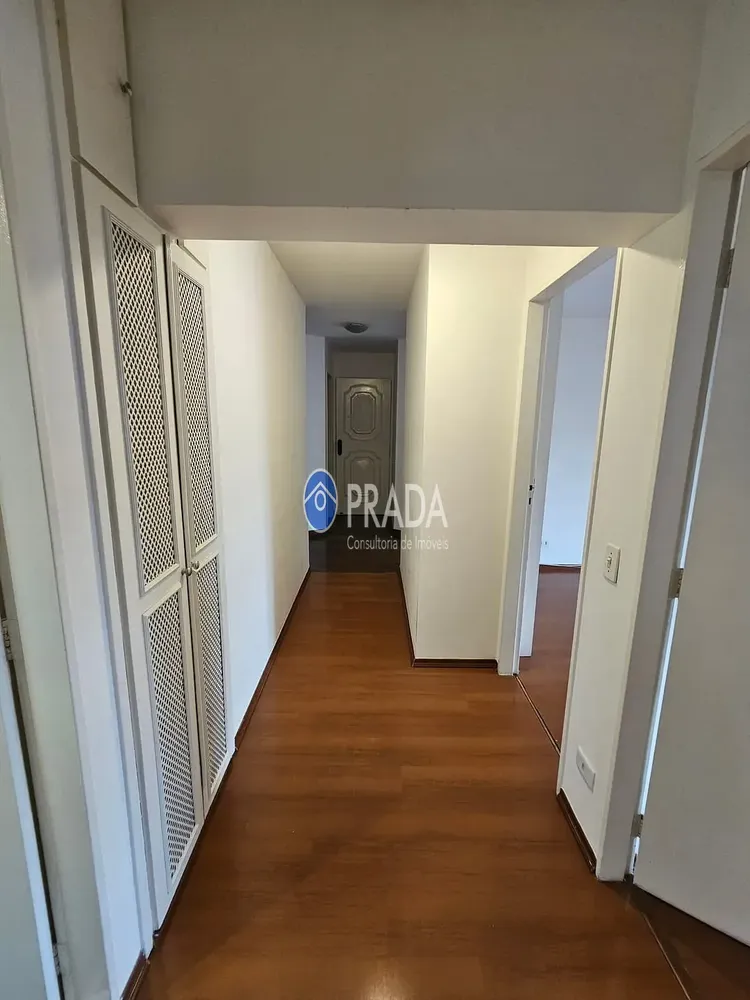 Apartamento, 3 quartos, 148 m² - Foto 3