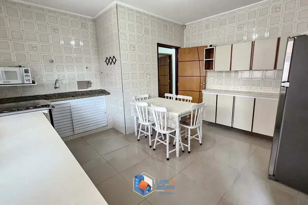 Casa, 3 quartos, 133 m² - Foto 8